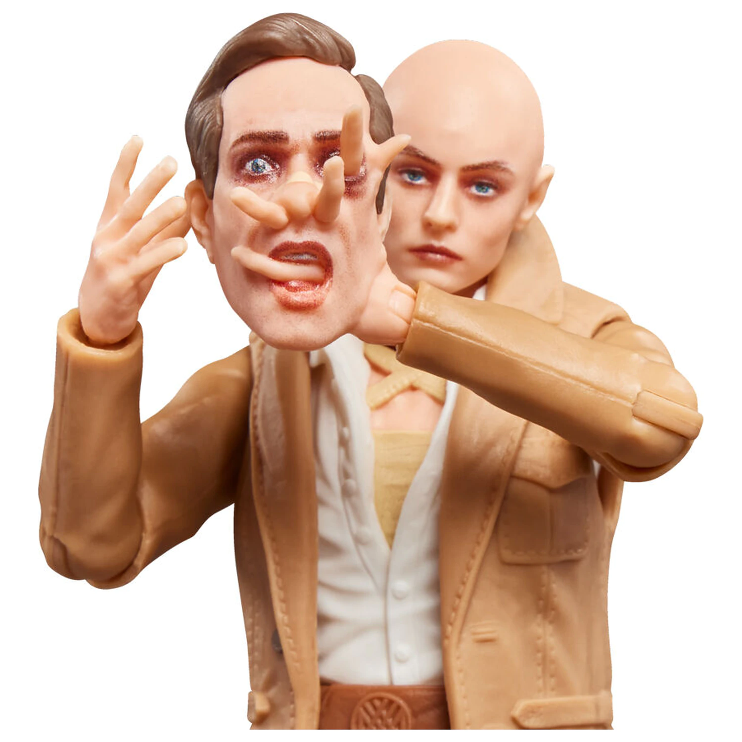 Marvel Legends Series Deadpool & Wolverine Cassandra Nova figure 15cm fotografija proizvoda