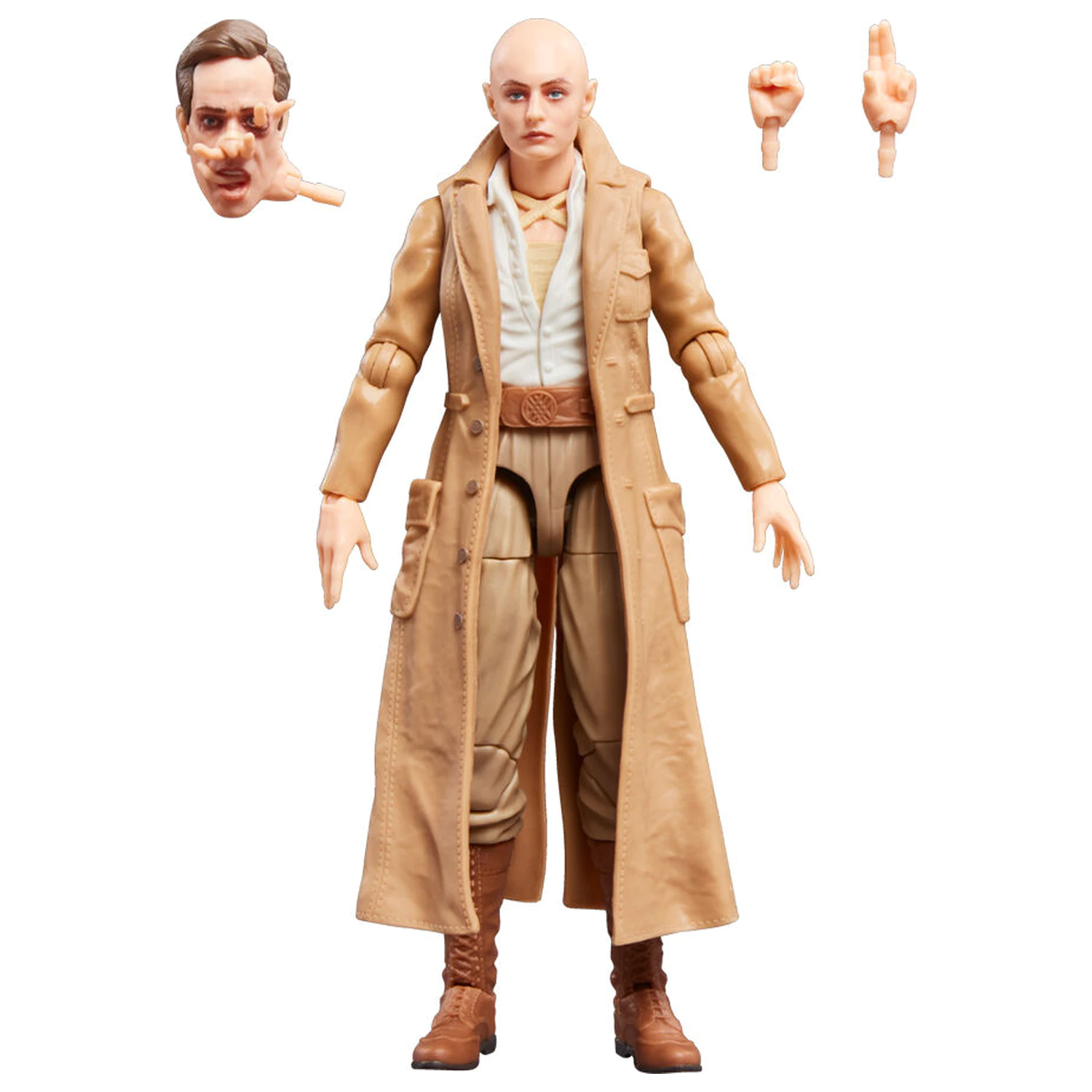 Marvel Legends Series Deadpool & Wolverine Cassandra Nova figure 15cm fotografija proizvoda