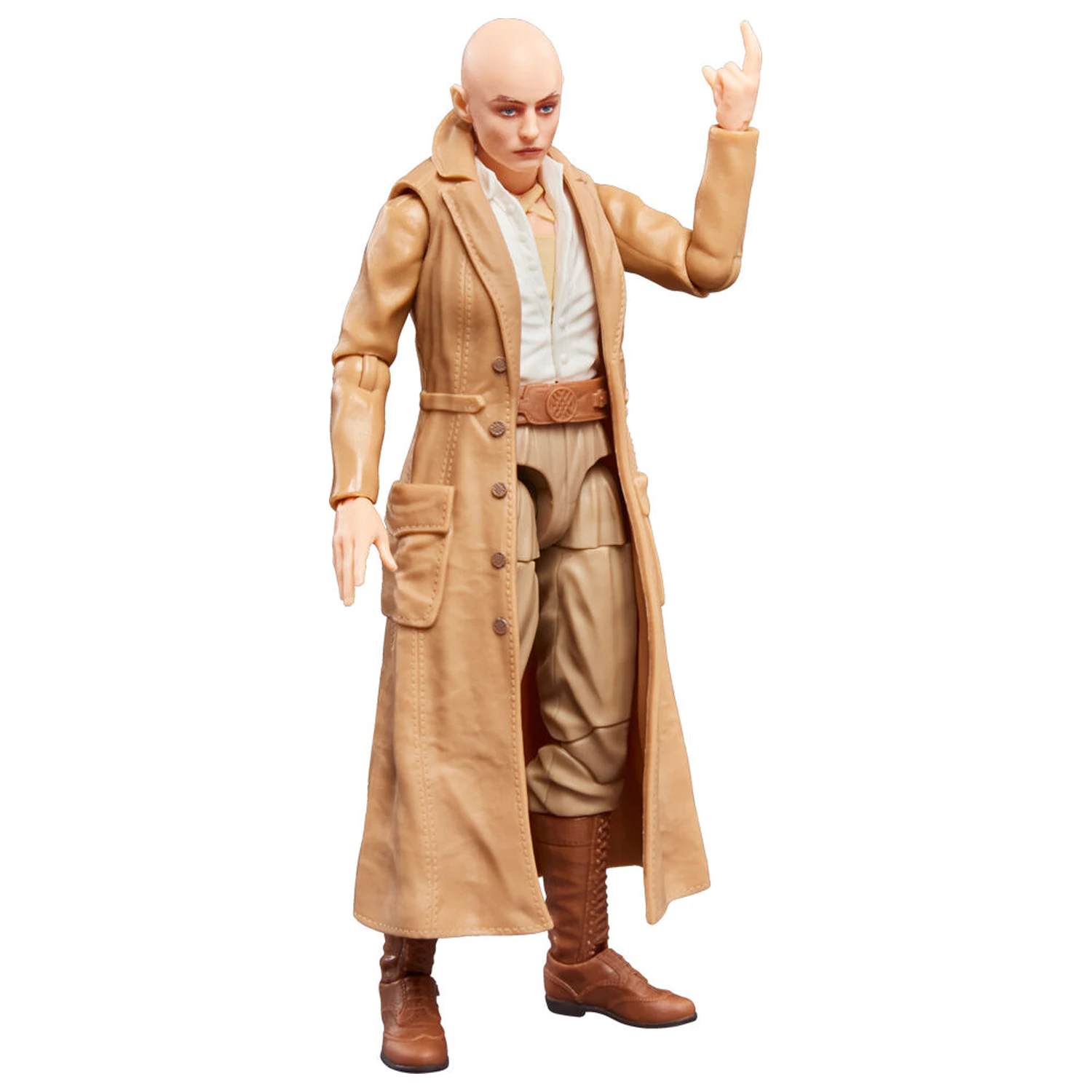 Marvel Legends Series Deadpool & Wolverine Cassandra Nova figure 15cm fotografija proizvoda