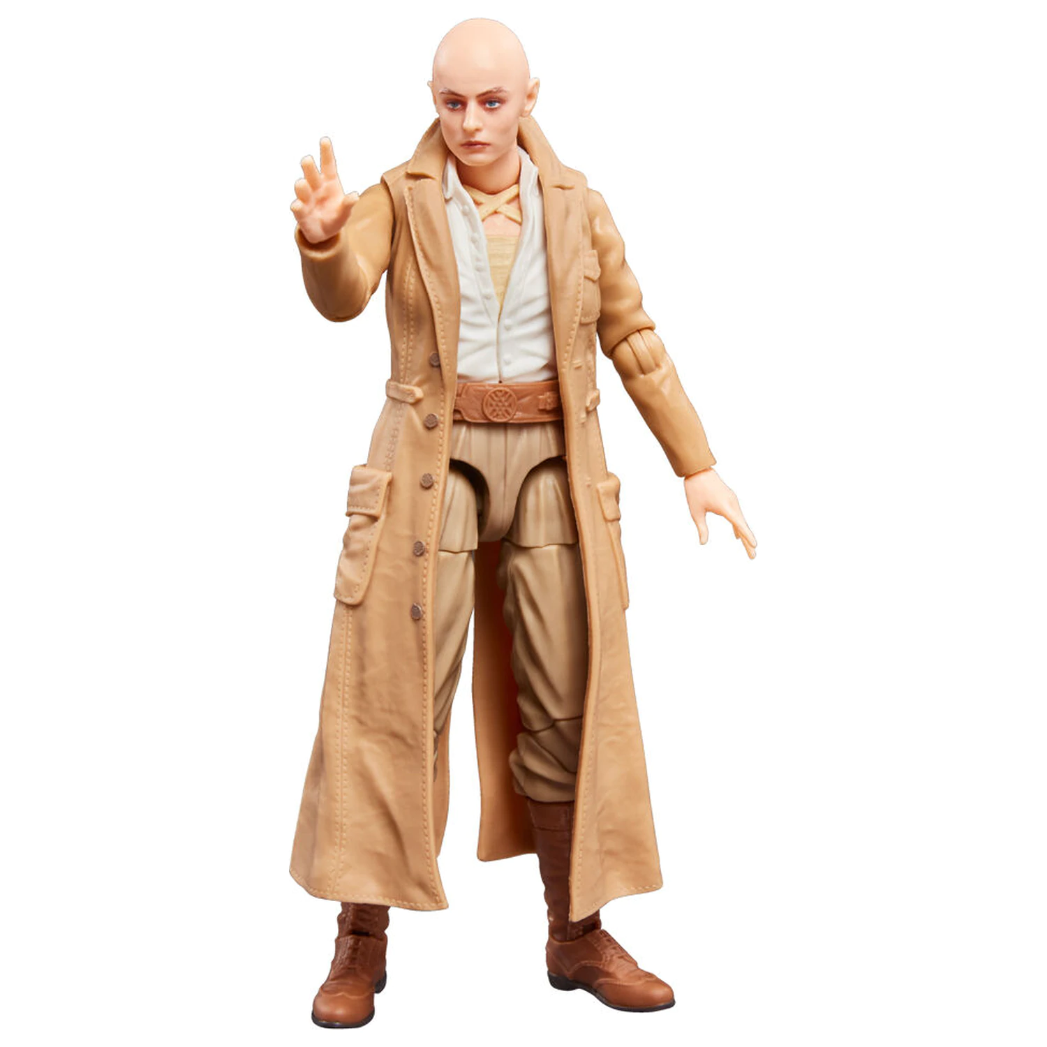 Marvel Legends Series Deadpool & Wolverine Cassandra Nova figure 15cm fotografija proizvoda