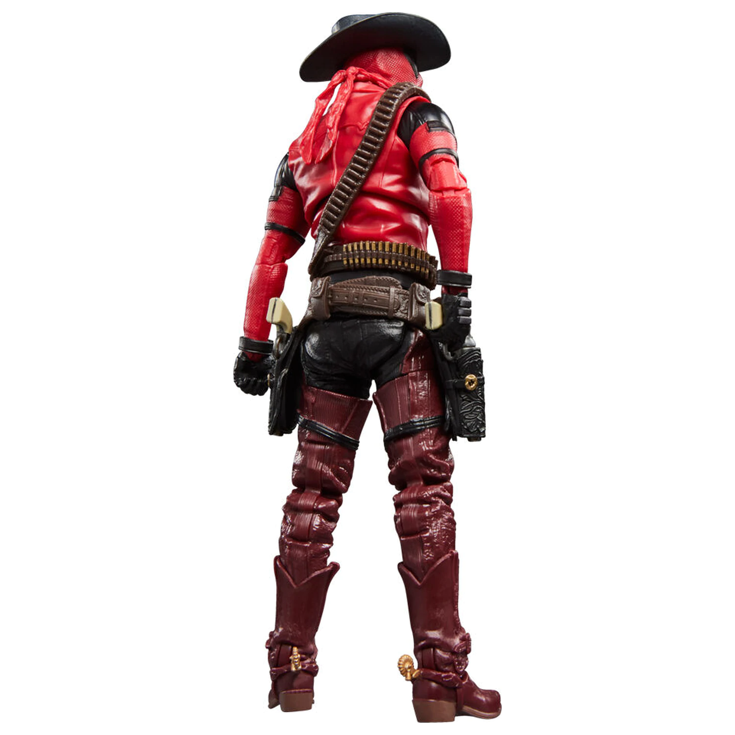 Marvel Legends Series Deadpool & Wolverine Cowboypool figure 15 cm fotografija proizvoda