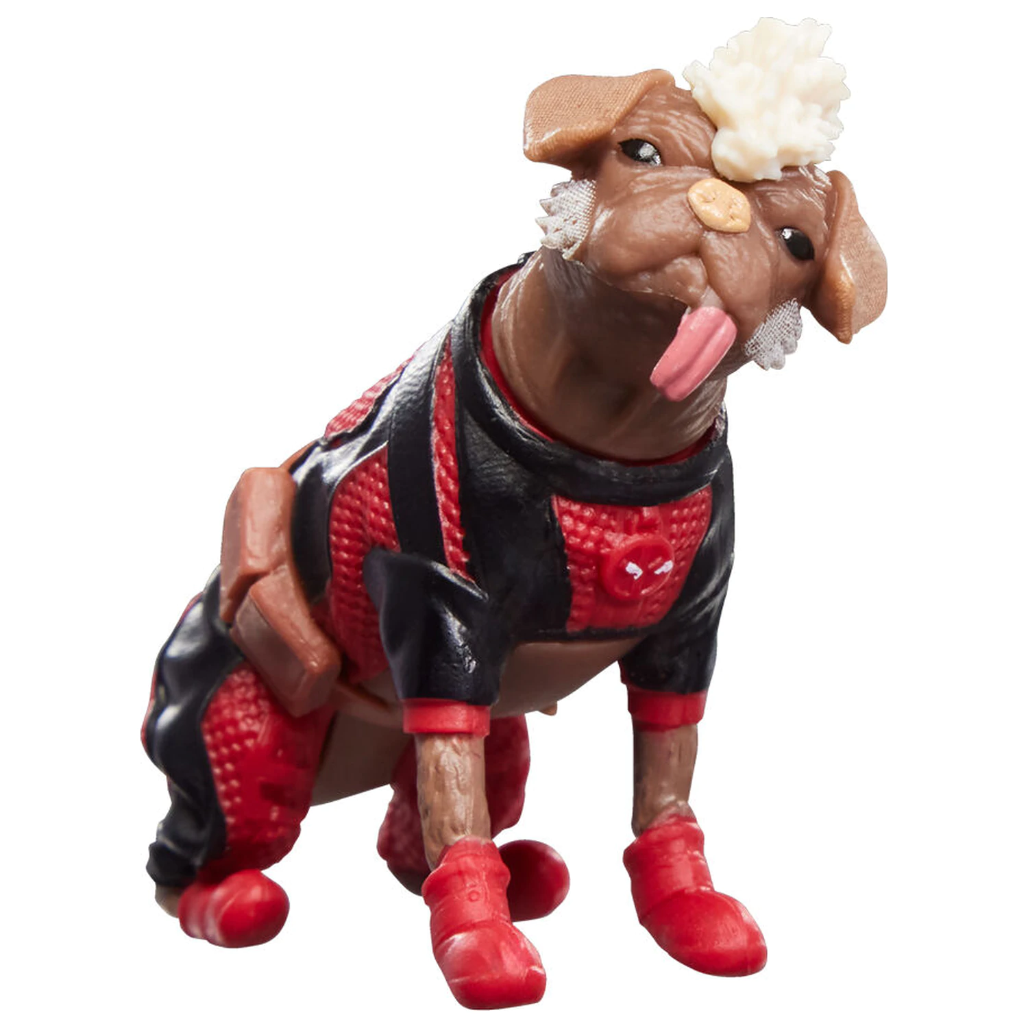 Marvel Legends Series Deadpool & Wolverine Dogpool & Deadpool figura 15cm fotografija proizvoda