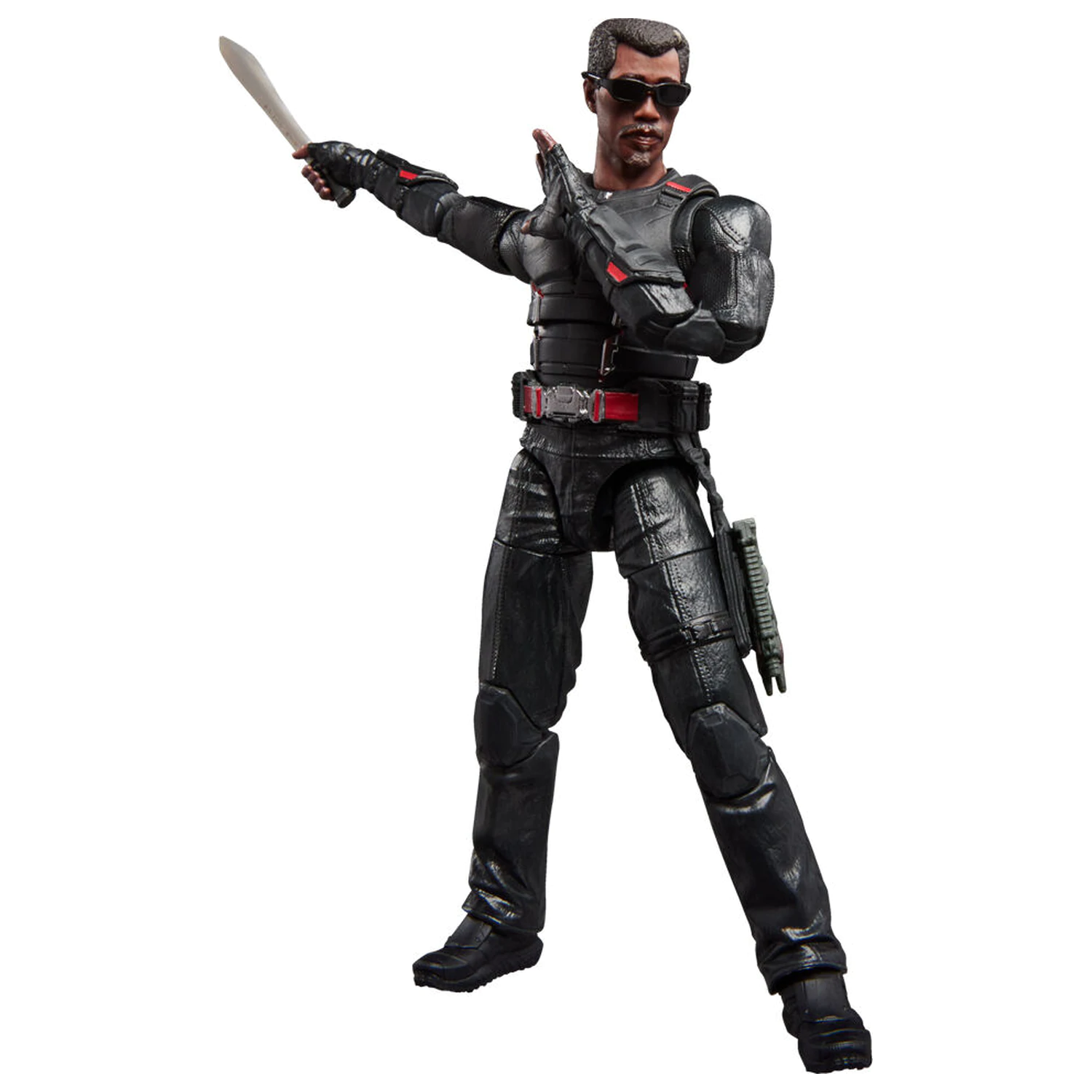 Marvel Legends Series Deadpool & Wolverine Marvel's Blade figura 15 cm fotografija proizvoda