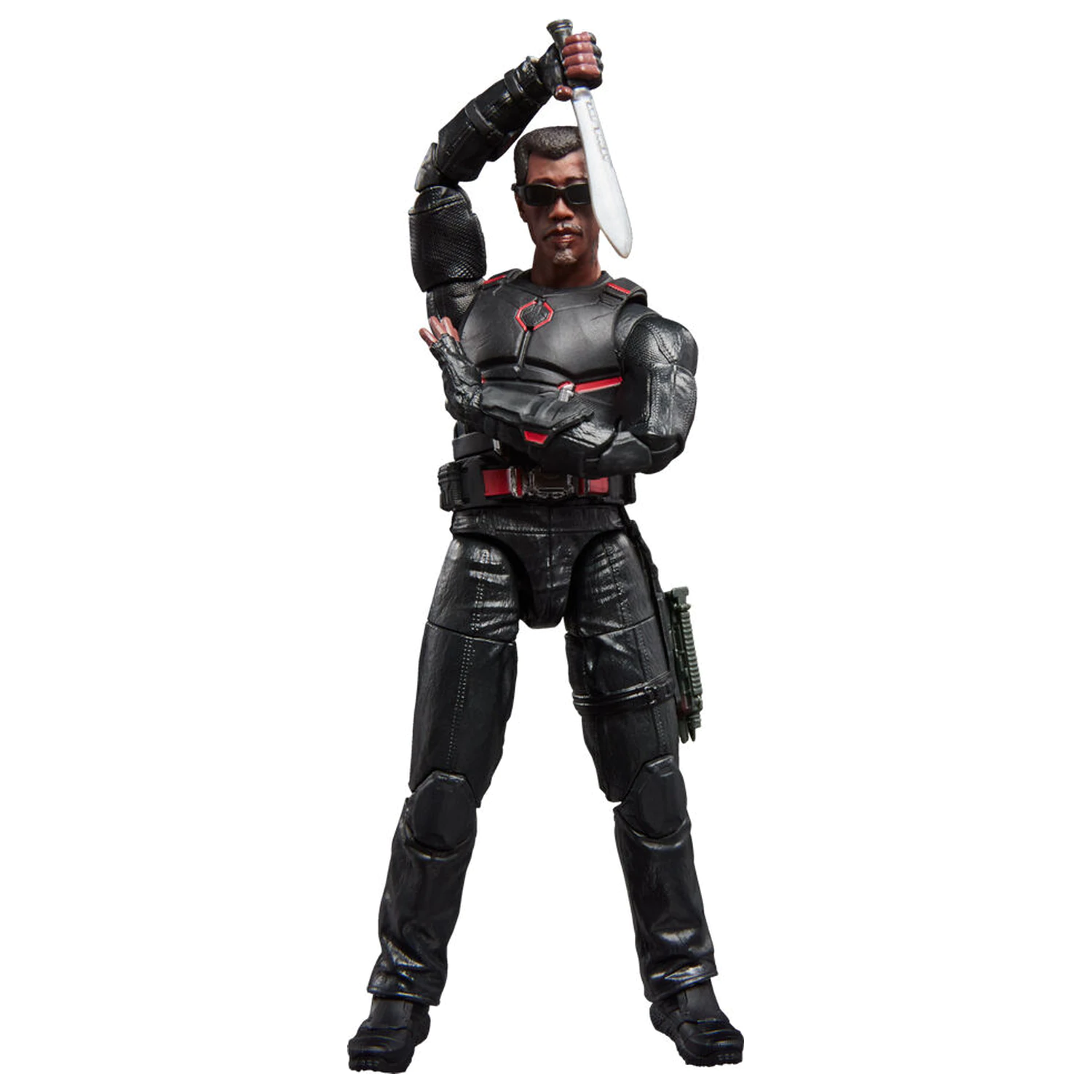 Marvel Legends Series Deadpool & Wolverine Marvel's Blade figura 15 cm fotografija proizvoda