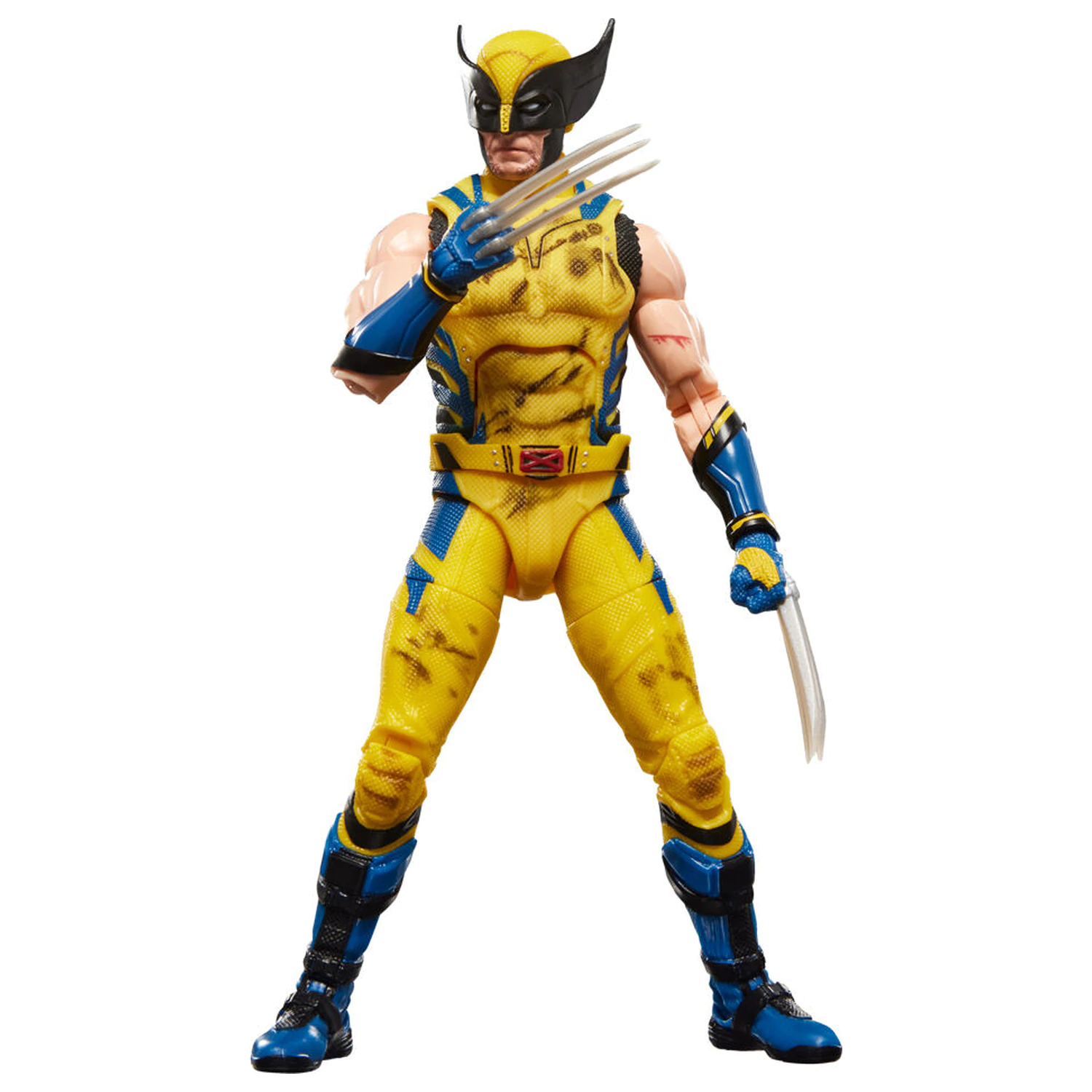 Marvel Legends Series Deadpool & Wolverine - Wolverine figura 15 cm fotografija proizvoda