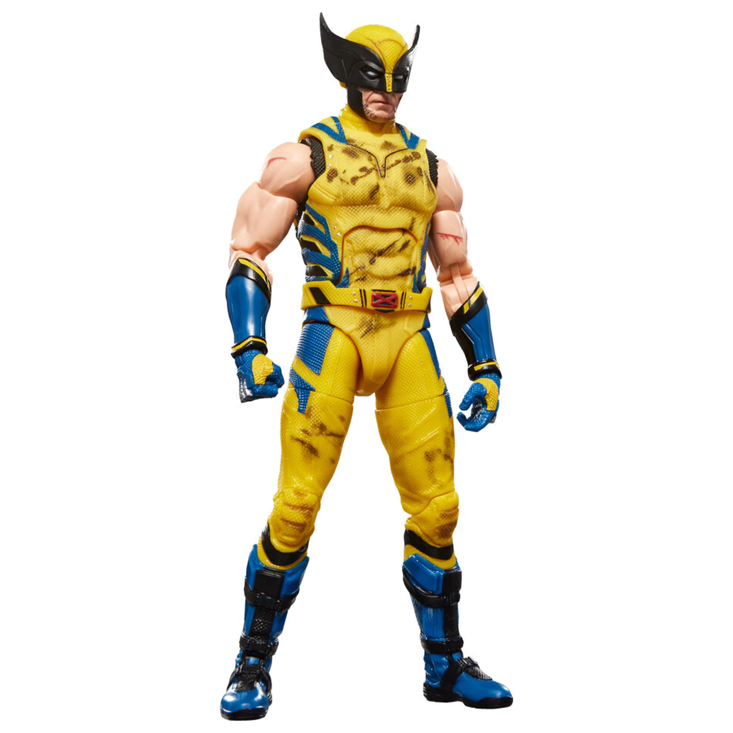 Marvel Legends Series Deadpool & Wolverine - Wolverine figura 15 cm fotografija proizvoda