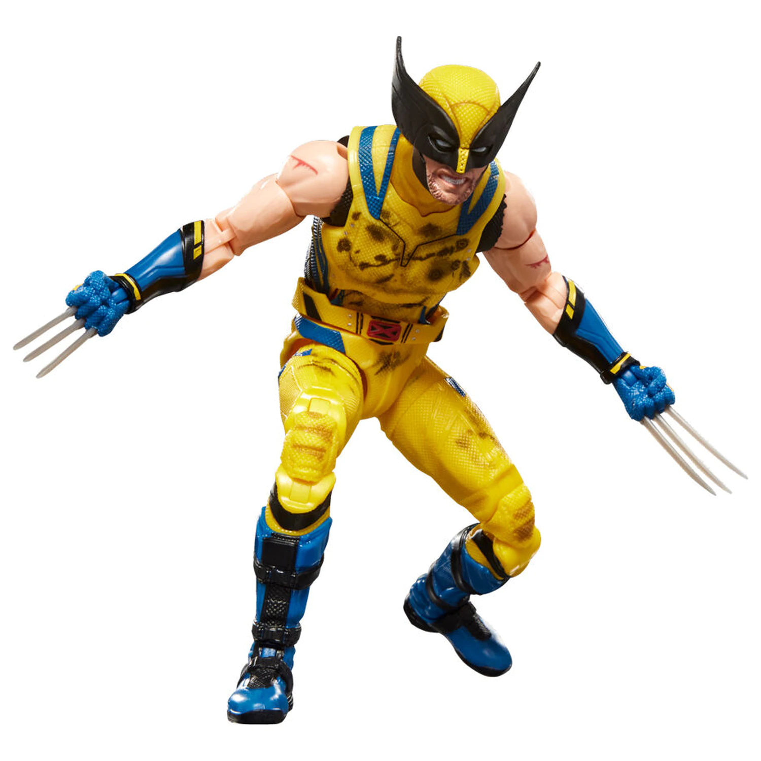 Marvel Legends Series Deadpool & Wolverine - Wolverine figura 15 cm fotografija proizvoda