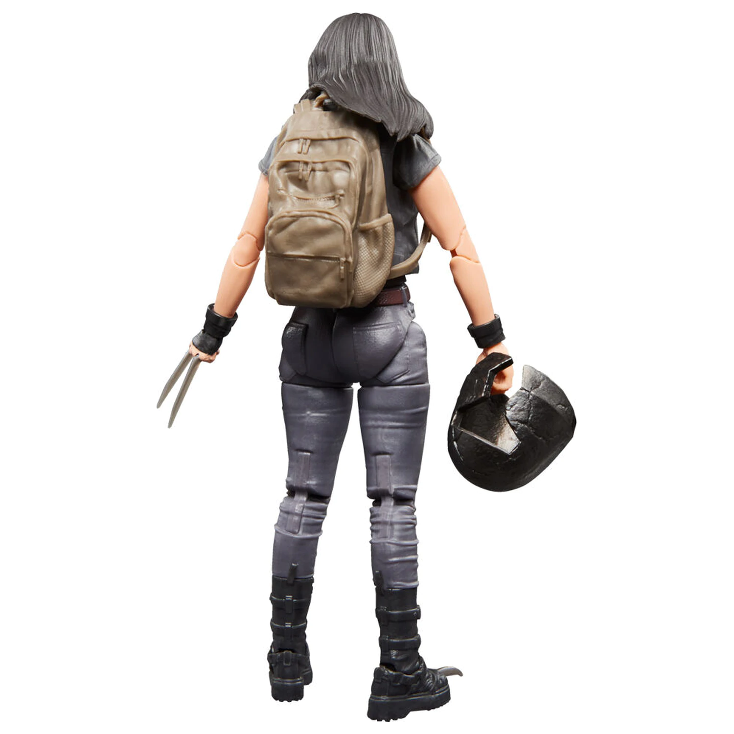 Marvel Legends Series Deadpool & Wolverine X-23 figure 15cm fotografija proizvoda