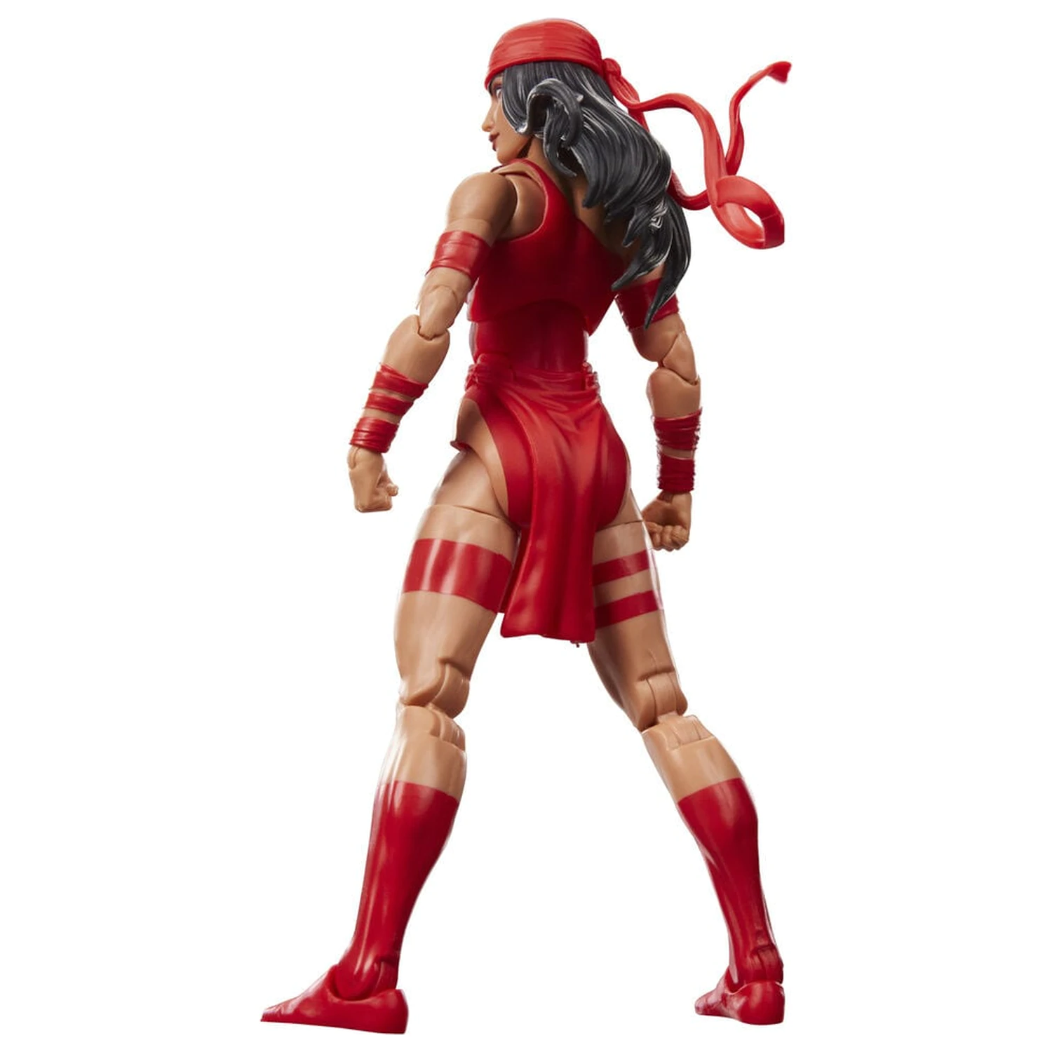 Marvel Legends Series Elektra figura 15cm fotografija proizvoda