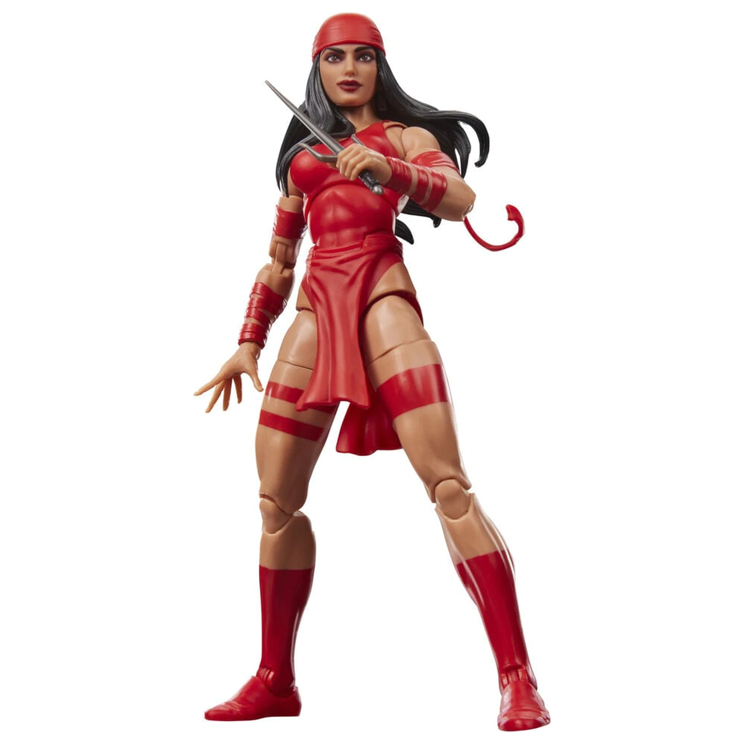 Marvel Legends Series Elektra figura 15cm fotografija proizvoda