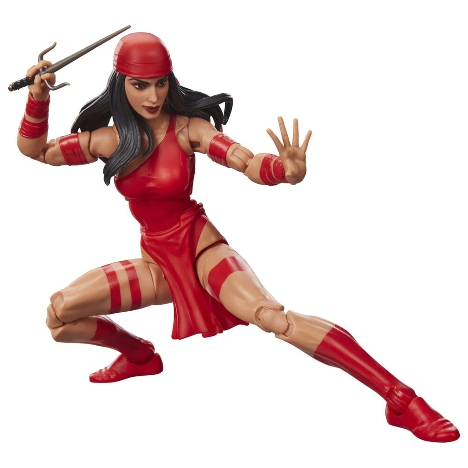 Marvel Legends Series Elektra figura 15cm fotografija proizvoda