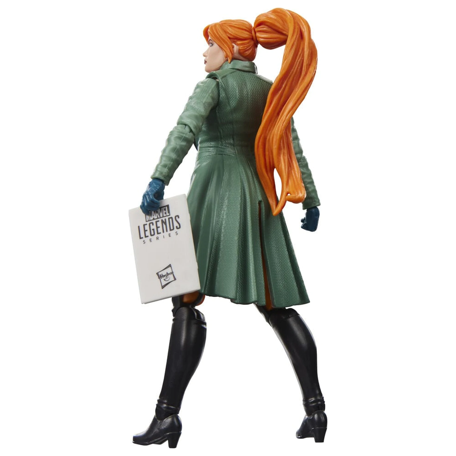 Marvel Legends Series Elsa Bloodstone Zombies figura 15cm fotografija proizvoda