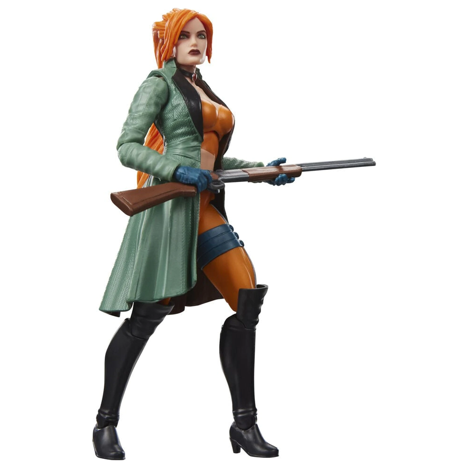 Marvel Legends Series Elsa Bloodstone Zombies figura 15cm fotografija proizvoda