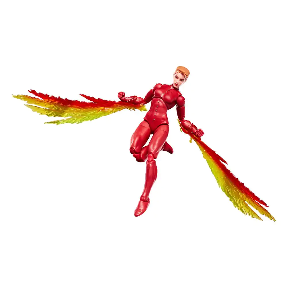 Marvel Legends Series Excalibur Phoenix Rachel Summers figura 15 cm fotografija proizvoda