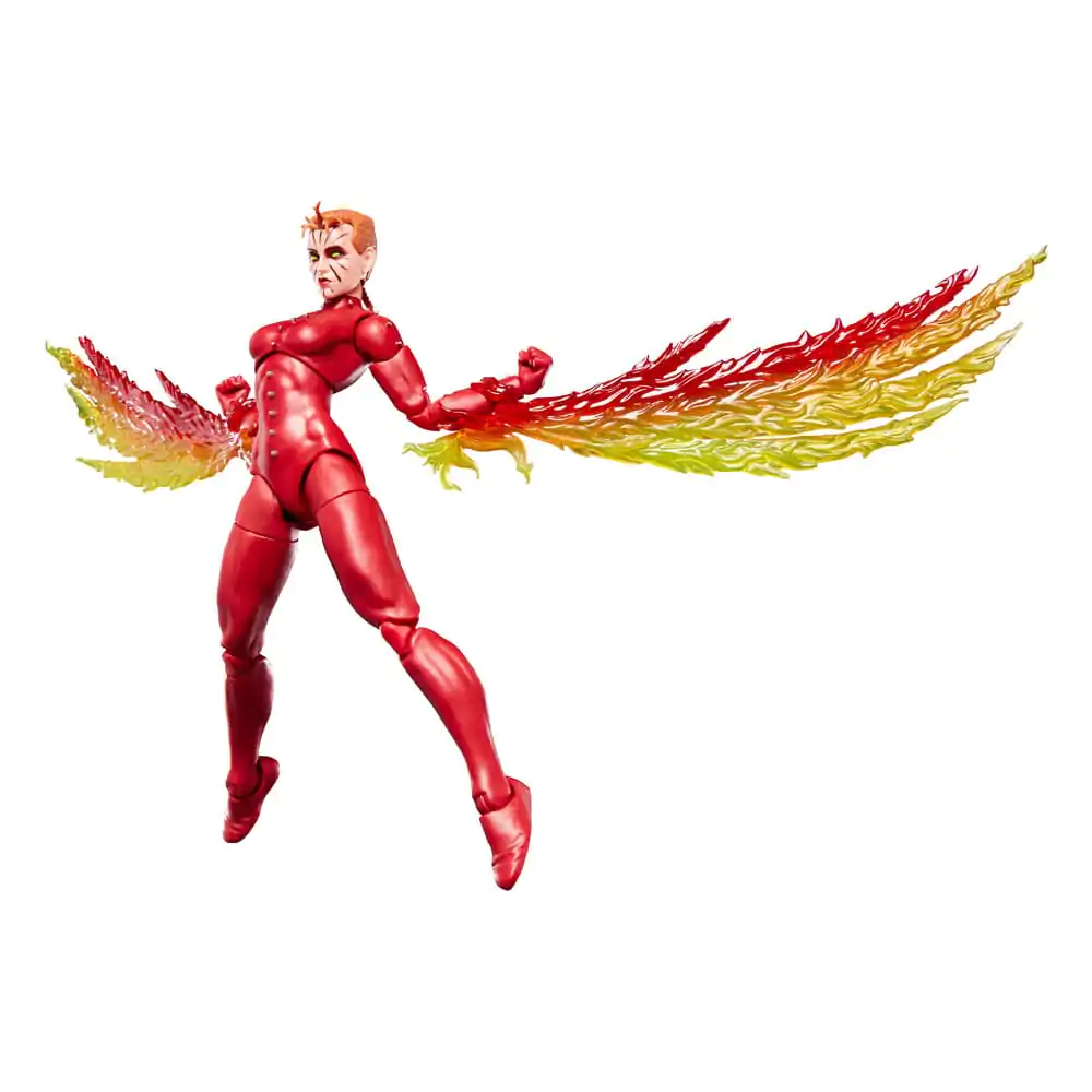 Marvel Legends Series Excalibur Phoenix Rachel Summers figura 15 cm fotografija proizvoda