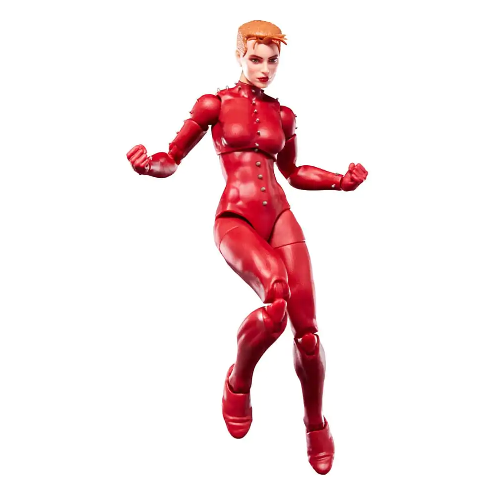 Marvel Legends Series Excalibur Phoenix Rachel Summers figura 15 cm fotografija proizvoda
