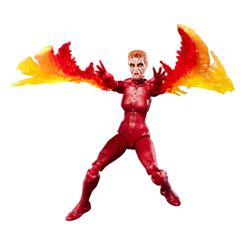 Marvel Legends Series Excalibur Phoenix Rachel Summers figura 15 cm fotografija proizvoda