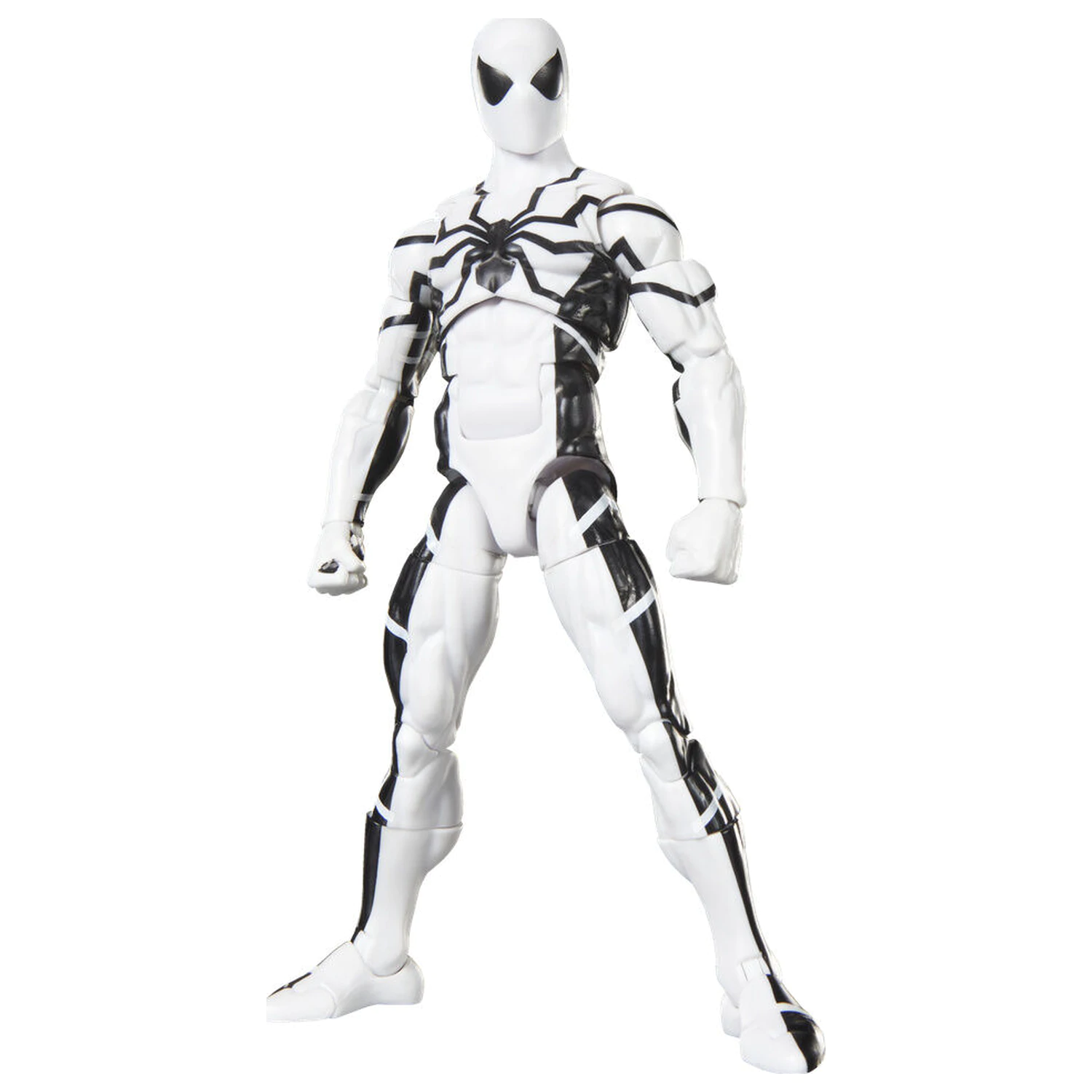 Marvel Legends Series Fantastic Four Mister Fantastic & Spiderman set 2 figura 15cm fotografija proizvoda