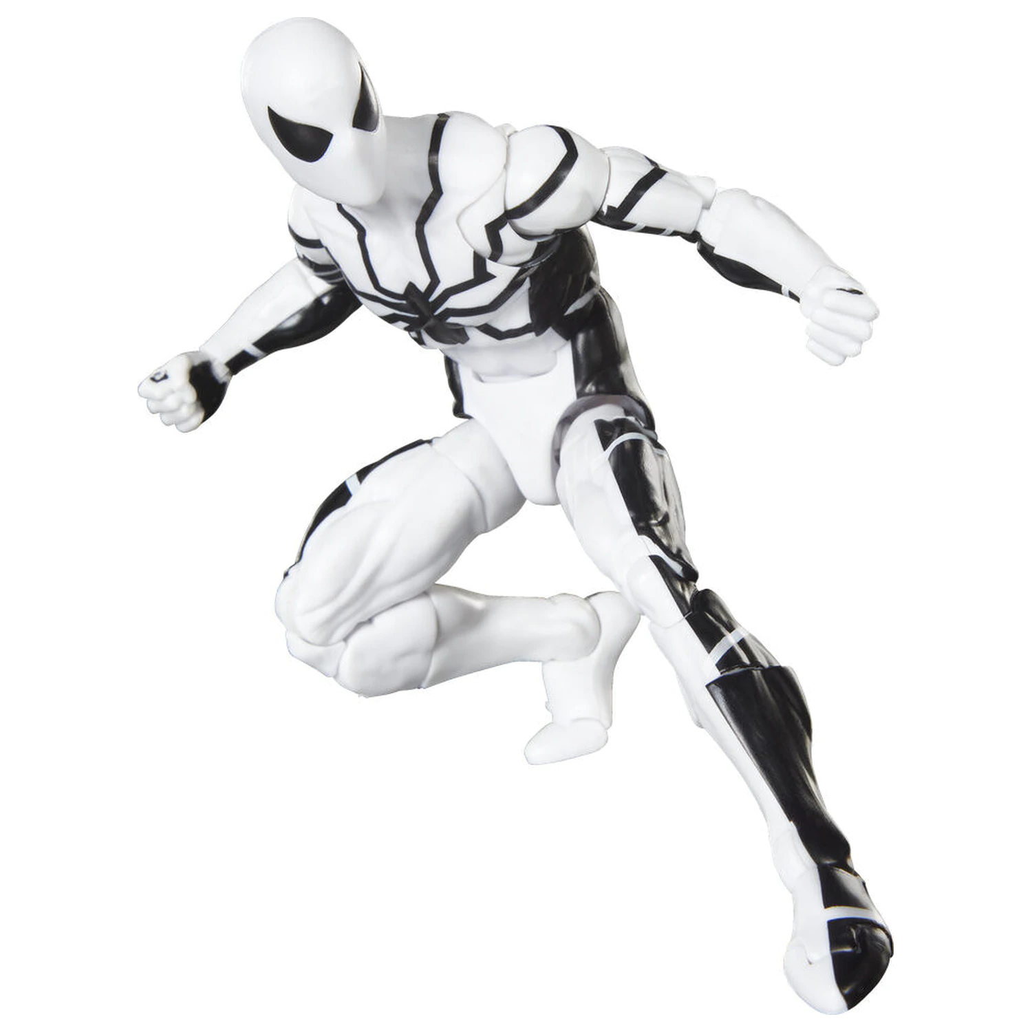 Marvel Legends Series Fantastic Four Mister Fantastic & Spiderman set 2 figura 15cm fotografija proizvoda
