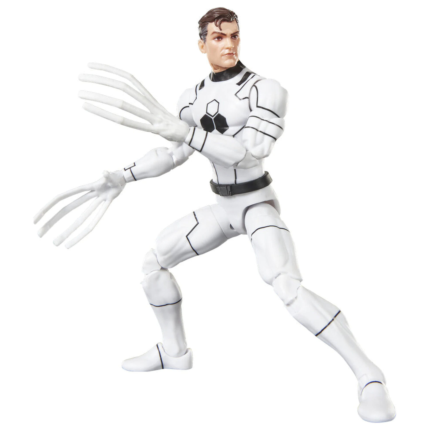 Marvel Legends Series Fantastic Four Mister Fantastic & Spiderman set 2 figura 15cm fotografija proizvoda