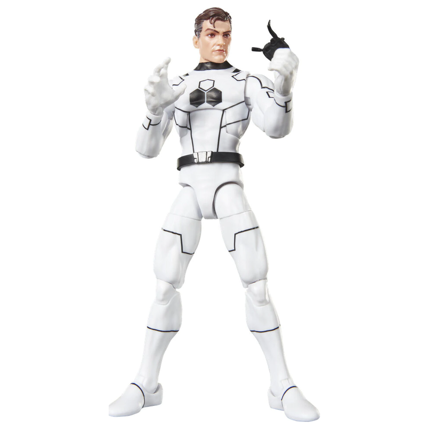 Marvel Legends Series Fantastic Four Mister Fantastic & Spiderman set 2 figura 15cm fotografija proizvoda