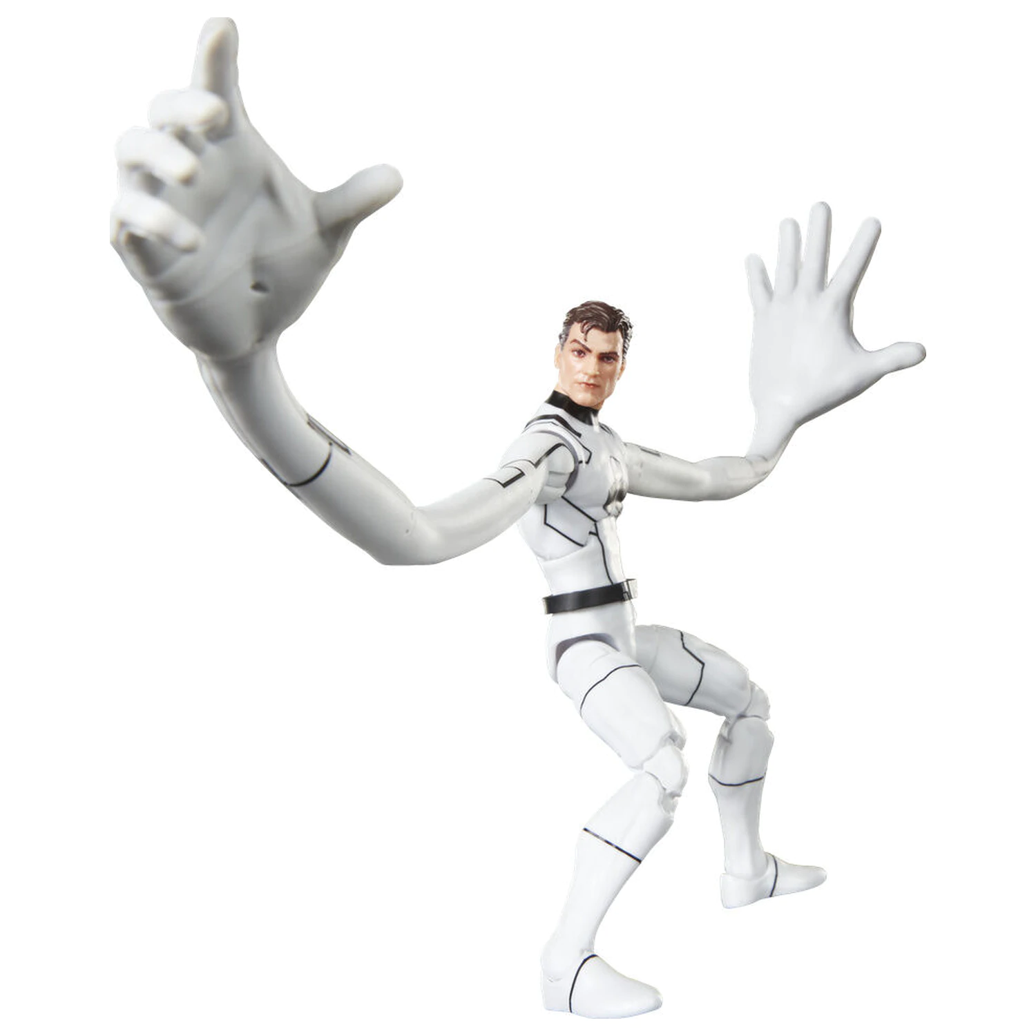 Marvel Legends Series Fantastic Four Mister Fantastic & Spiderman set 2 figura 15cm fotografija proizvoda