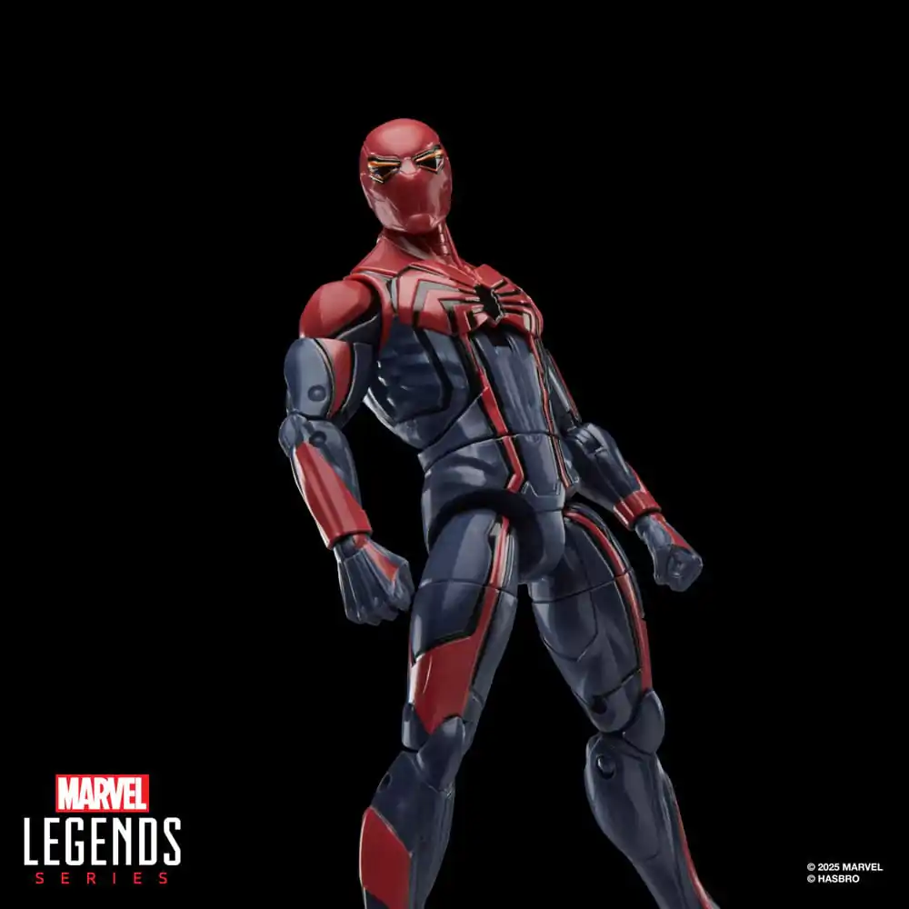 Marvel Legends Series Gamerverse Spider-Man Velocity Suit Peter Parker figura 15cm fotografija proizvoda