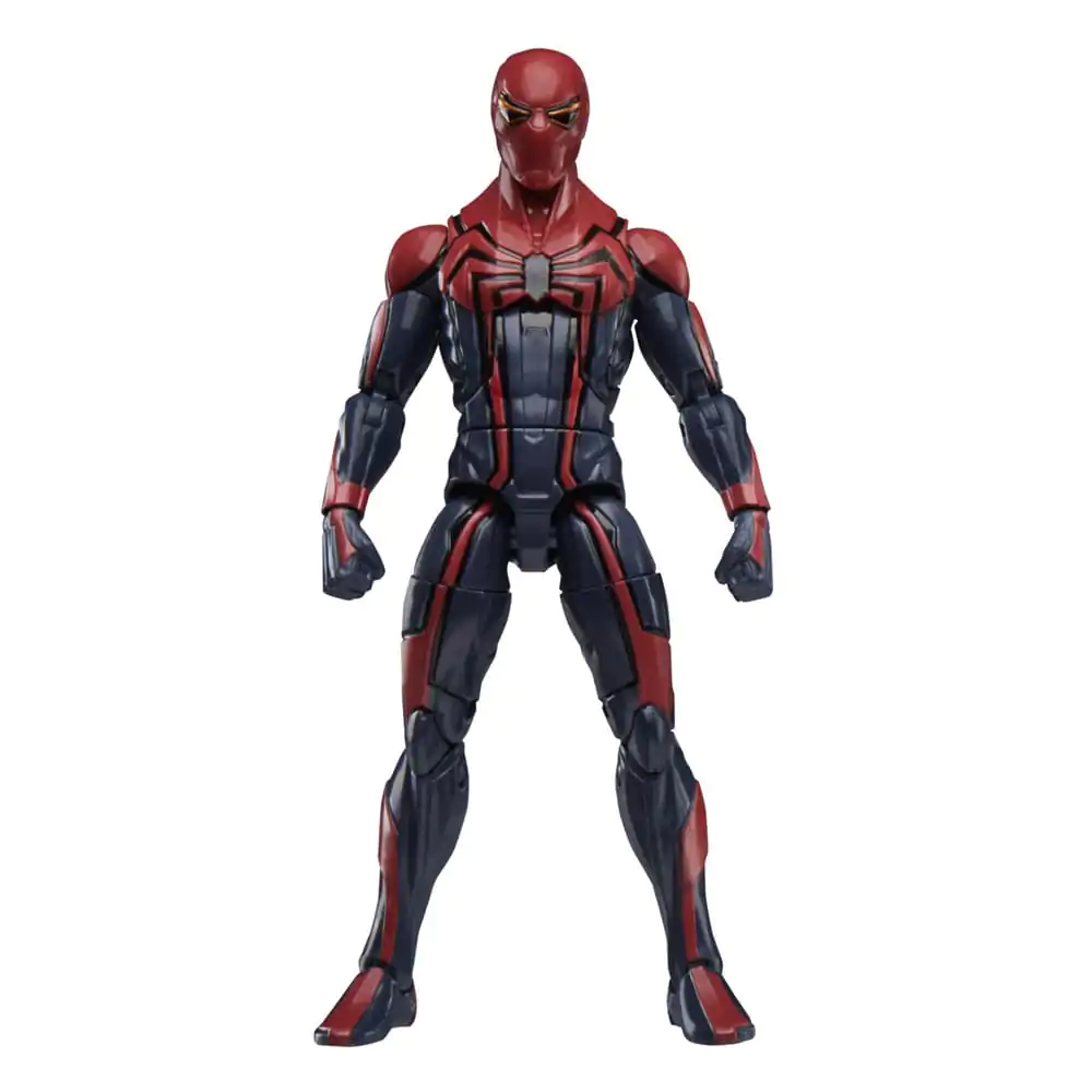Marvel Legends Series Gamerverse Spider-Man Velocity Suit Peter Parker figura 15cm fotografija proizvoda