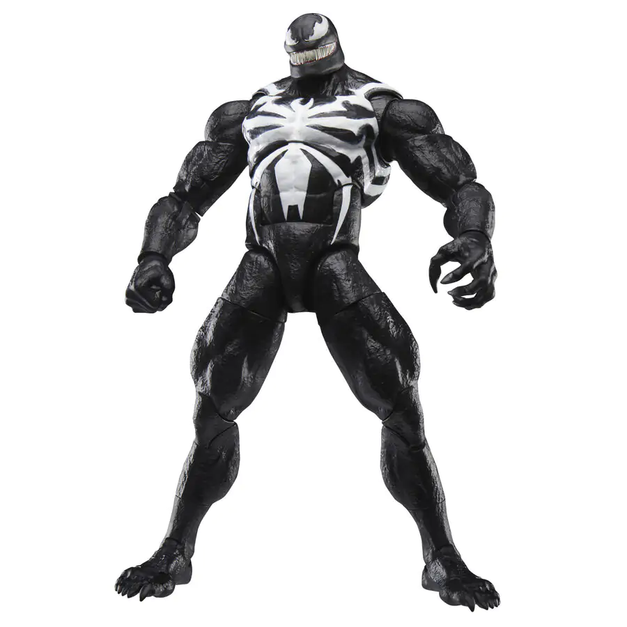 Marvel Legends Series Gameverse Spider-Man 2 Venom figura 26 cm fotografija proizvoda