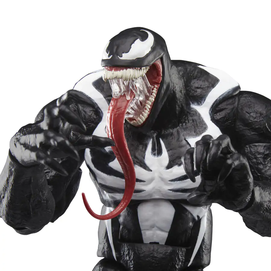 Marvel Legends Series Gameverse Spider-Man 2 Venom figura 26 cm fotografija proizvoda