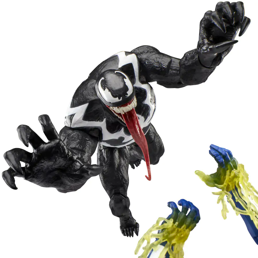 Marvel Legends Series Gameverse Spider-Man 2 Venom figura 26 cm fotografija proizvoda