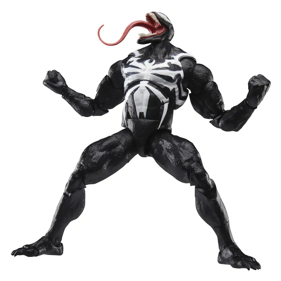 Marvel Legends Series Gameverse Spider-Man 2 Venom figura 26 cm fotografija proizvoda