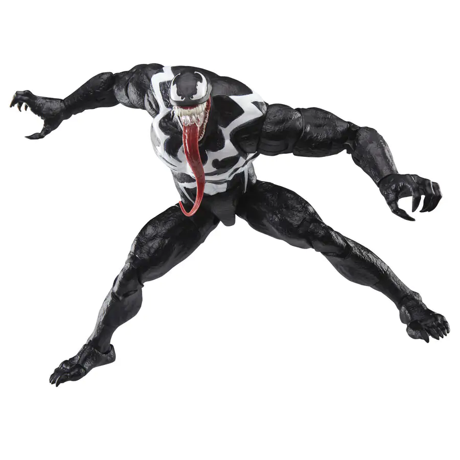 Marvel Legends Series Gameverse Spider-Man 2 Venom figura 26 cm fotografija proizvoda