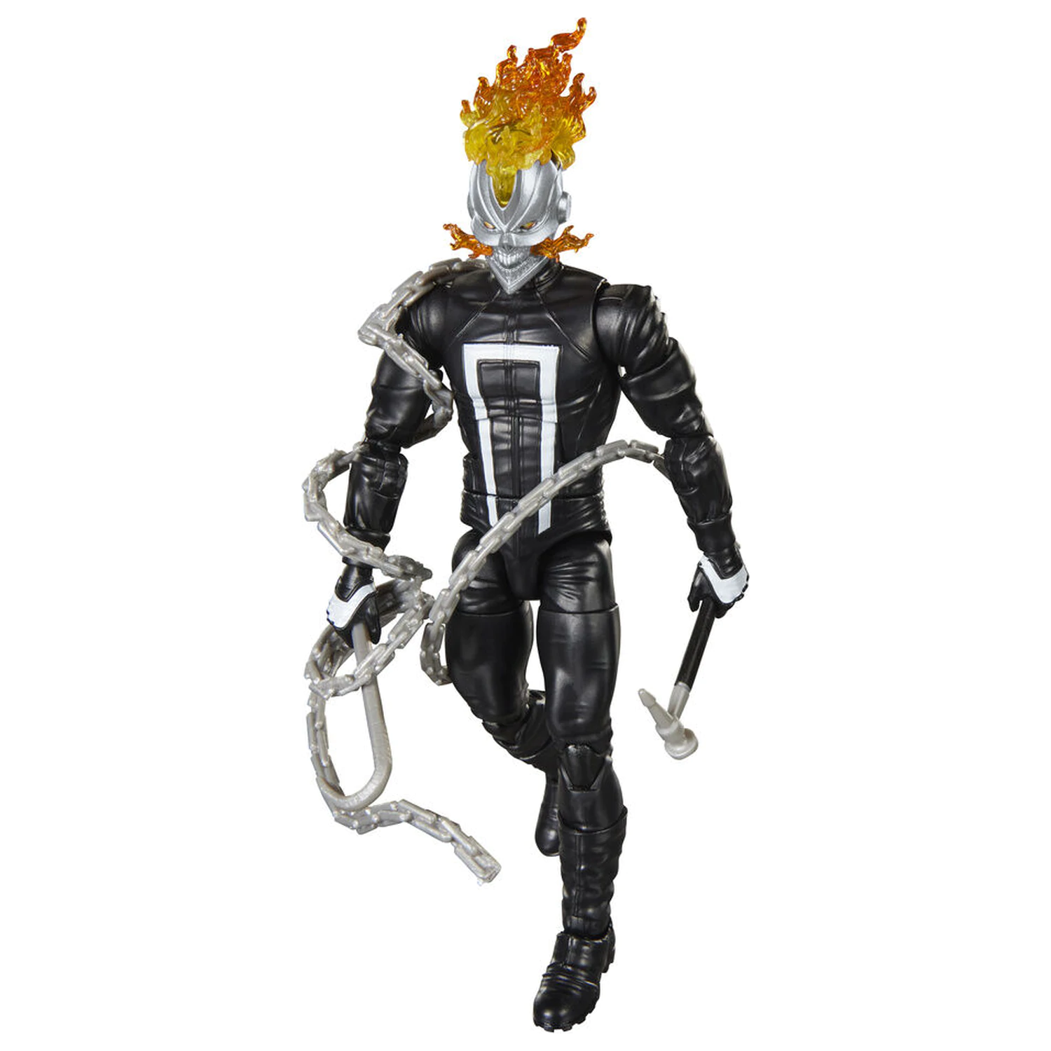 Marvel Legends Series Ghost Rider Robbie Reyes figura 15cm fotografija proizvoda