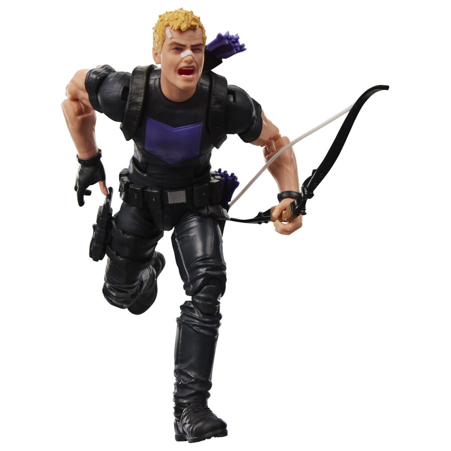 Marvel Legends Series Hawkeye figura 15cm fotografija proizvoda