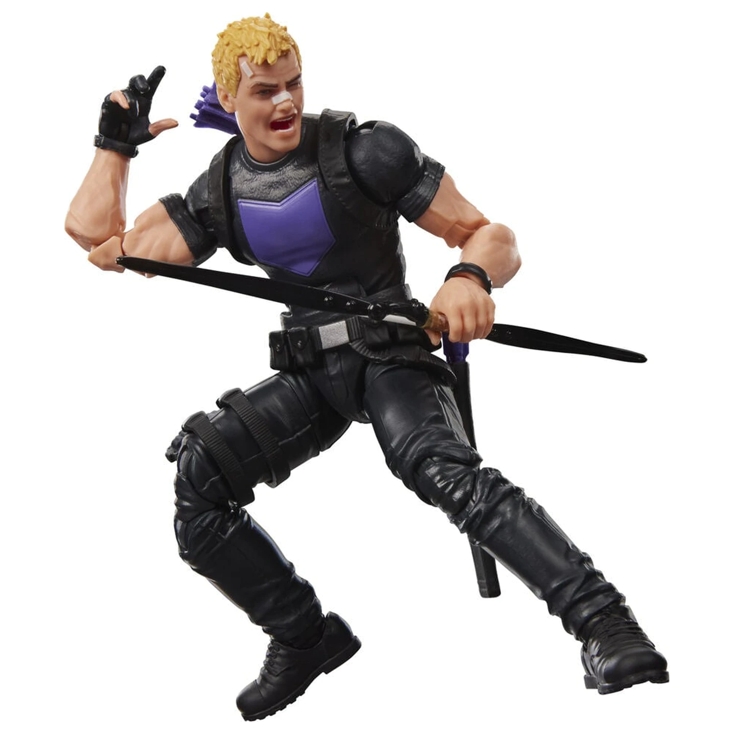 Marvel Legends Series Hawkeye figura 15cm fotografija proizvoda
