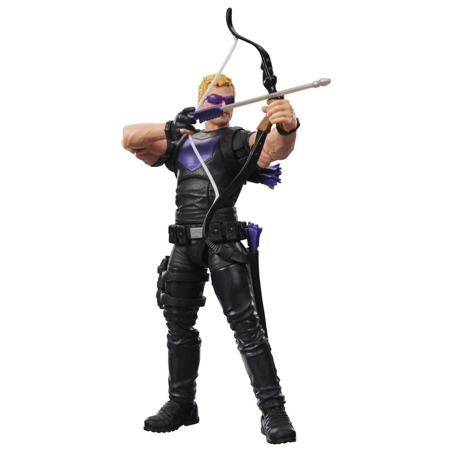Marvel Legends Series Hawkeye figura 15cm fotografija proizvoda