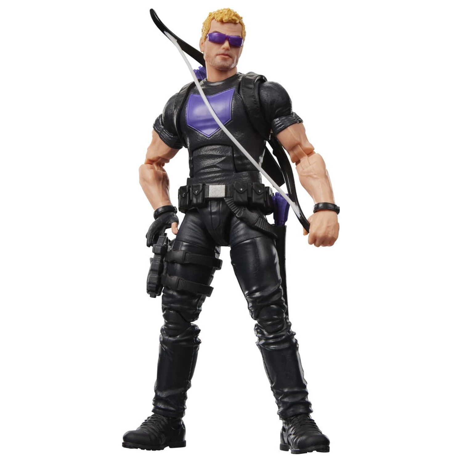 Marvel Legends Series Hawkeye figura 15cm fotografija proizvoda