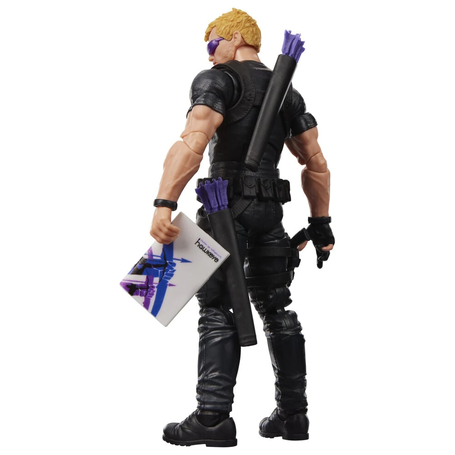 Marvel Legends Series Hawkeye figura 15cm fotografija proizvoda
