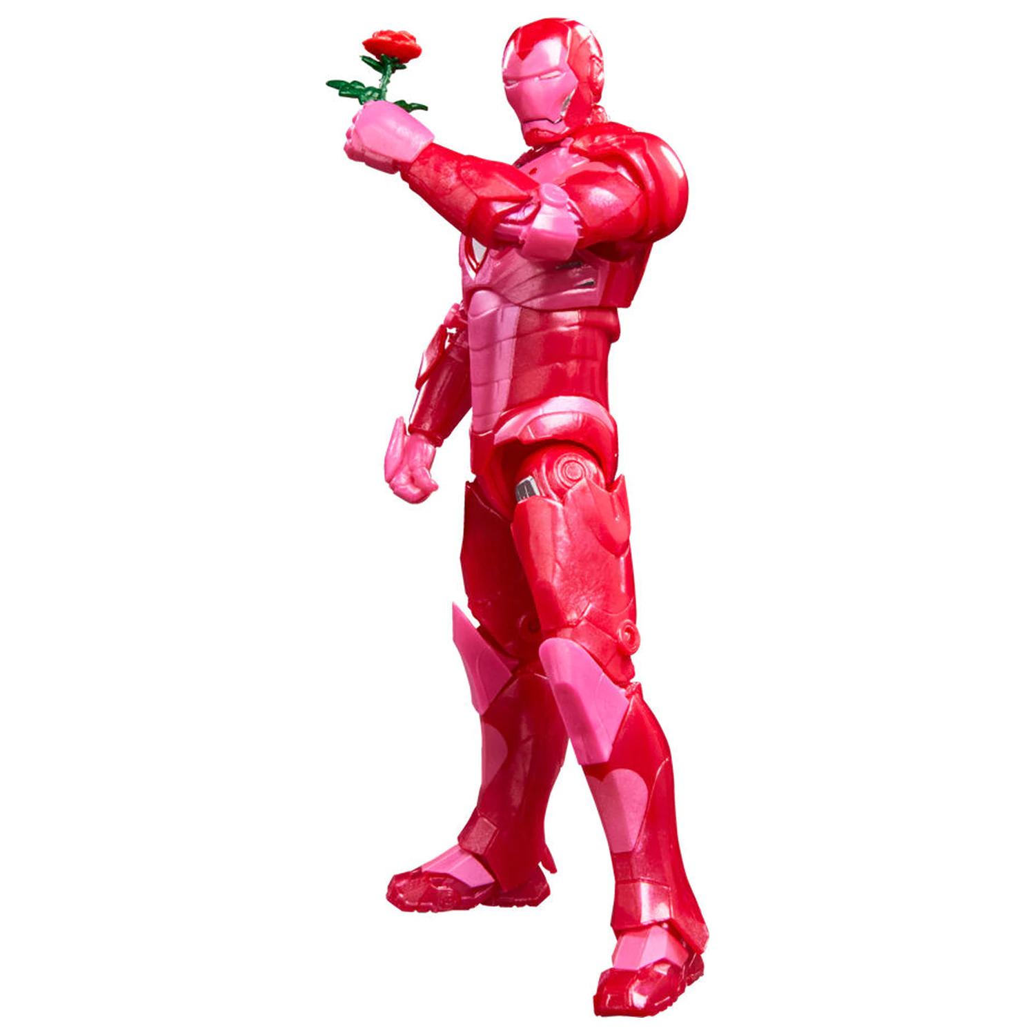 Marvel Legends Series I Love You 3000 Iron Man figura 15cm fotografija proizvoda
