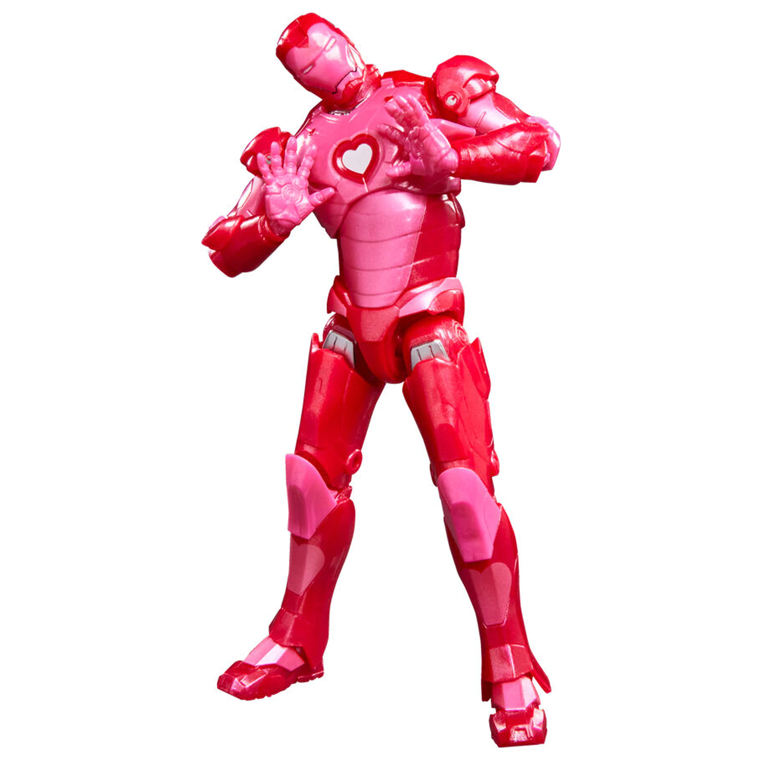 Marvel Legends Series I Love You 3000 Iron Man figura 15cm fotografija proizvoda