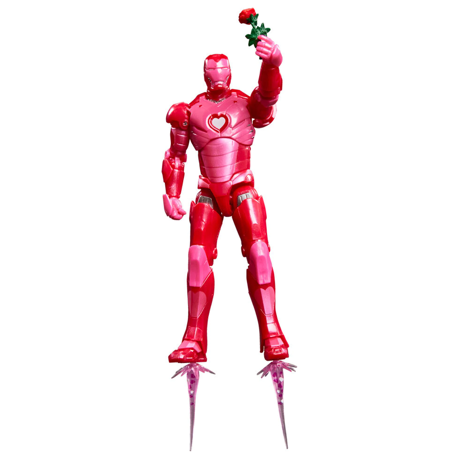 Marvel Legends Series I Love You 3000 Iron Man figura 15cm fotografija proizvoda