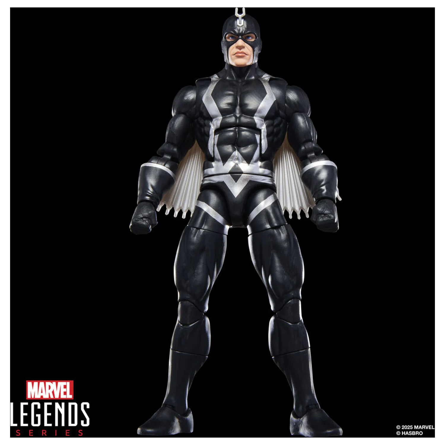 Marvel Legends Series Inhumans Black Bolt & Triton paket 2 figure 15 cm fotografija proizvoda