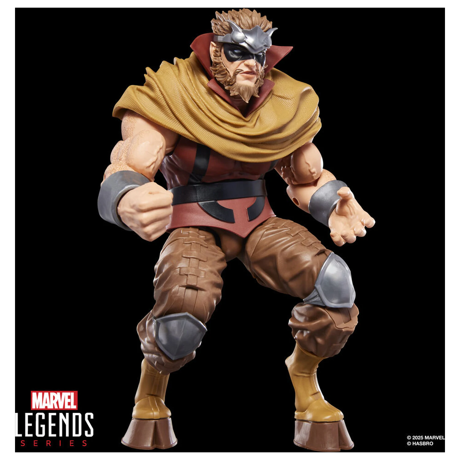 Marvel Legends Series Inhumans Medusa & Gorgon pakiranje 2 figure fotografija proizvoda