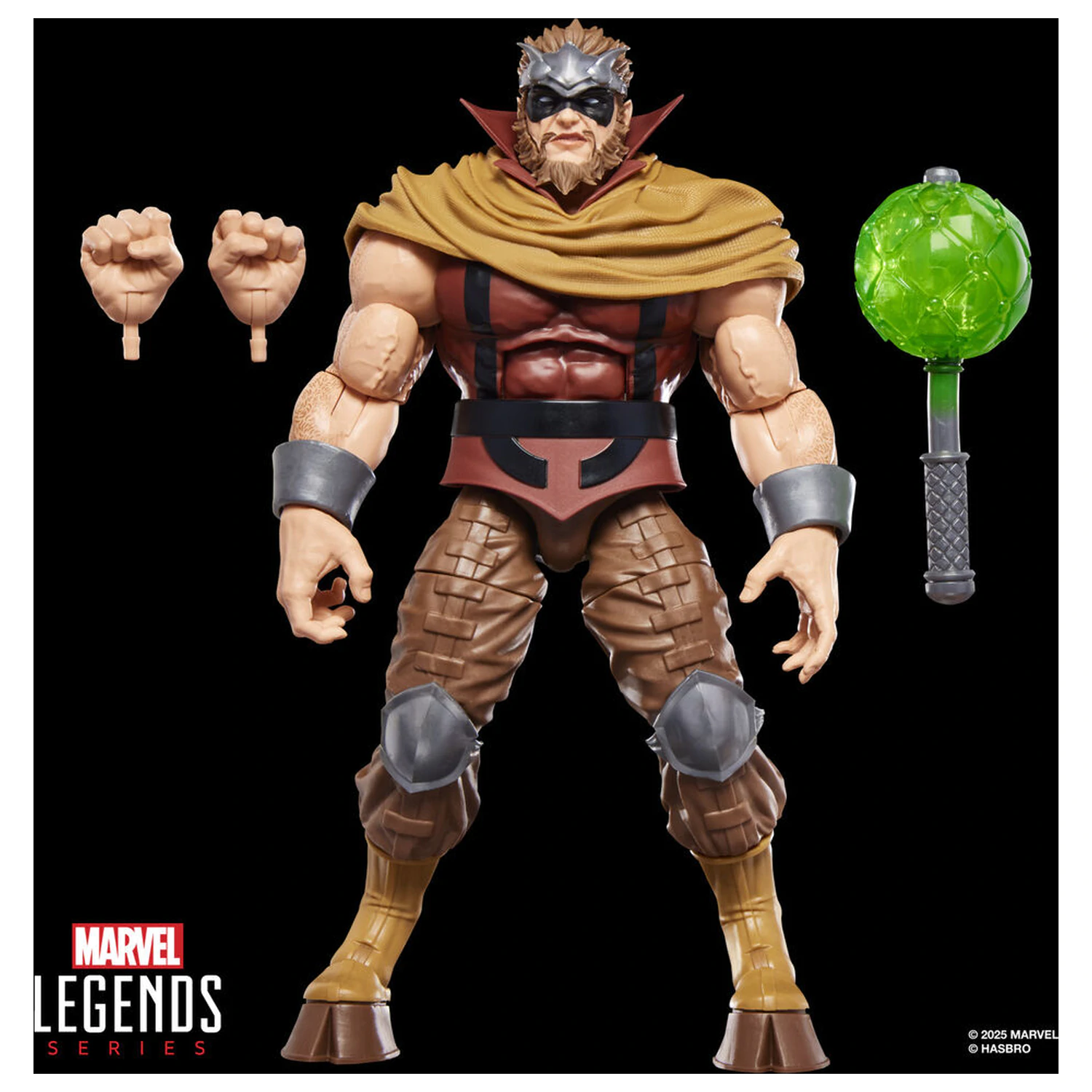 Marvel Legends Series Inhumans Medusa & Gorgon pakiranje 2 figure fotografija proizvoda
