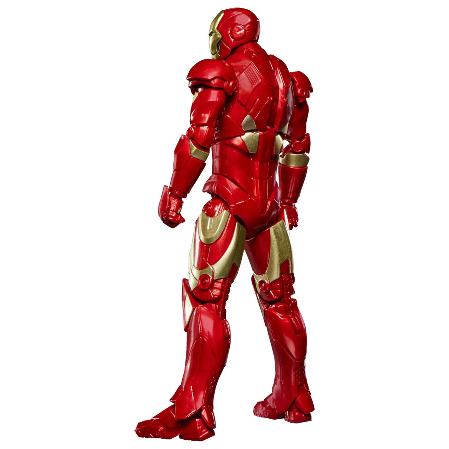 Marvel Legends Series Iron Man Mark III figura 15cm fotografija proizvoda