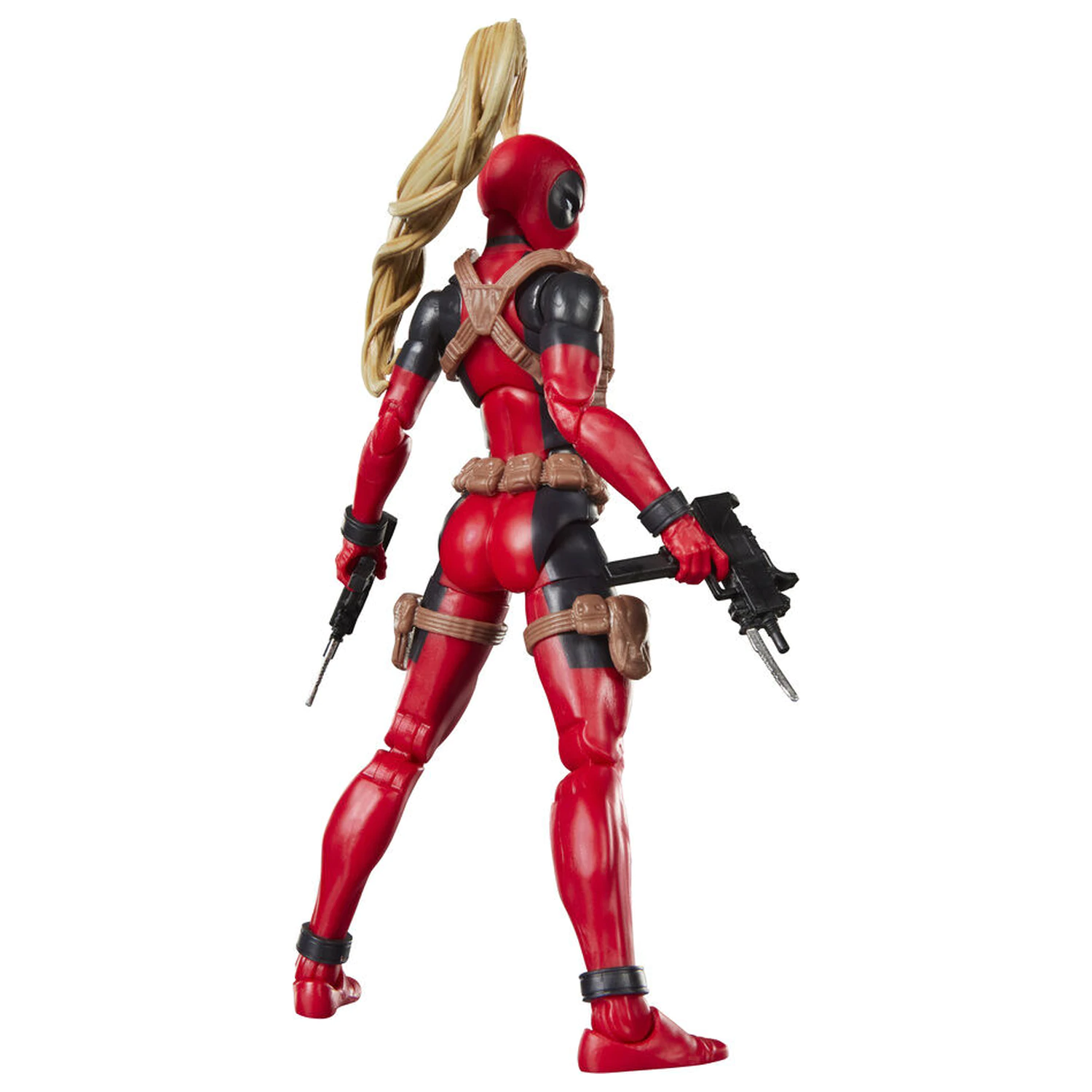 Marvel Legends Series Lady Deadpool figura 15cm fotografija proizvoda
