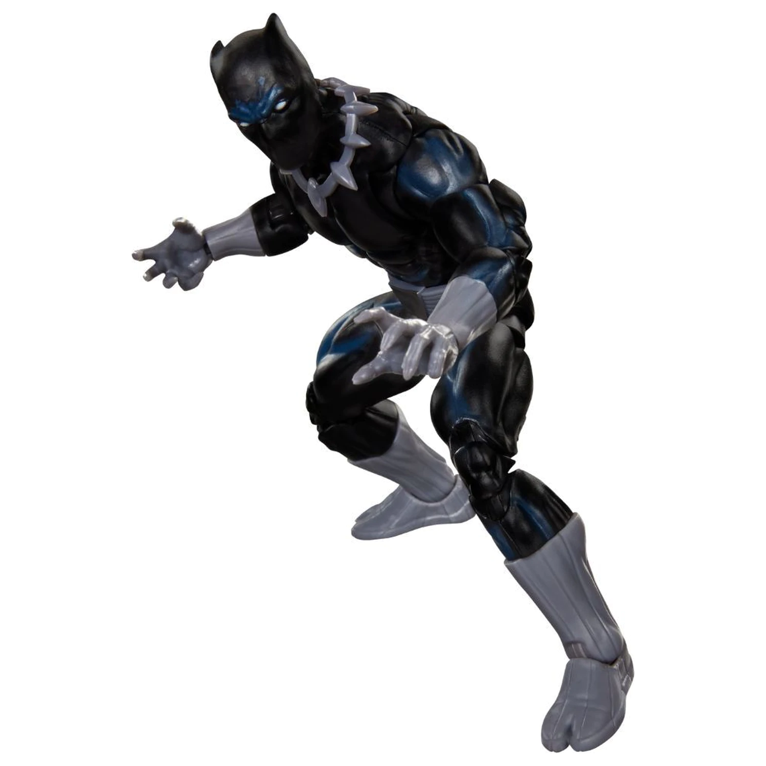 Marvel Legends Series Magic The Gathering Black Panther figura 15 cm fotografija proizvoda