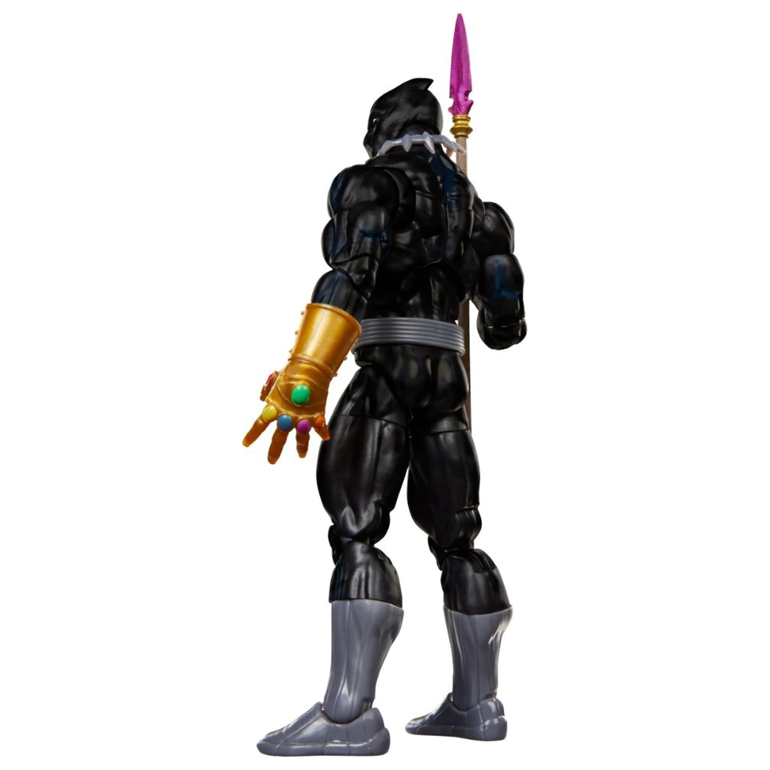 Marvel Legends Series Magic The Gathering Black Panther figura 15 cm fotografija proizvoda