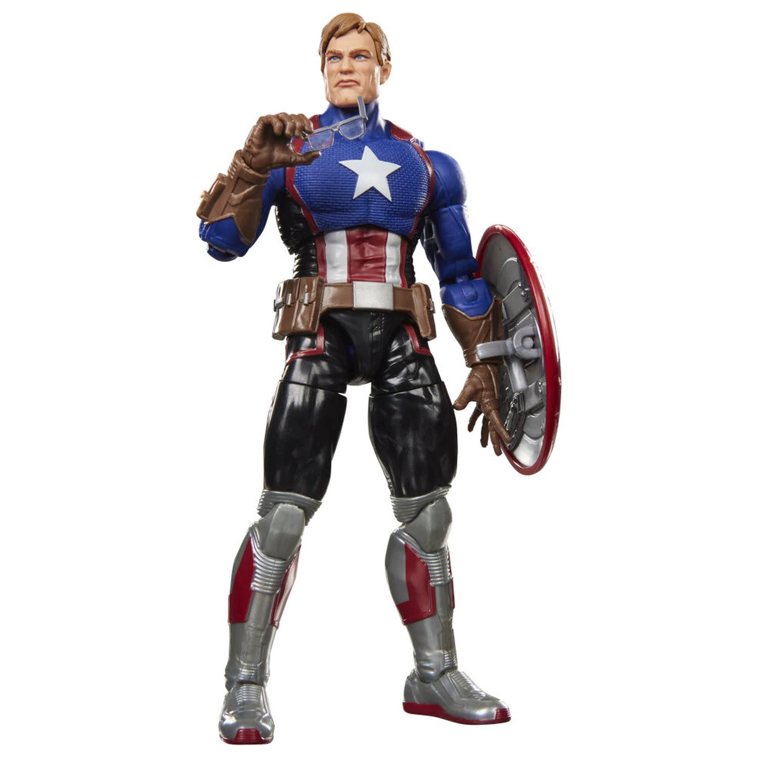 Marvel Legends Series Magic The Gathering Captain America Avengers Twilight figura 15 cm fotografija proizvoda